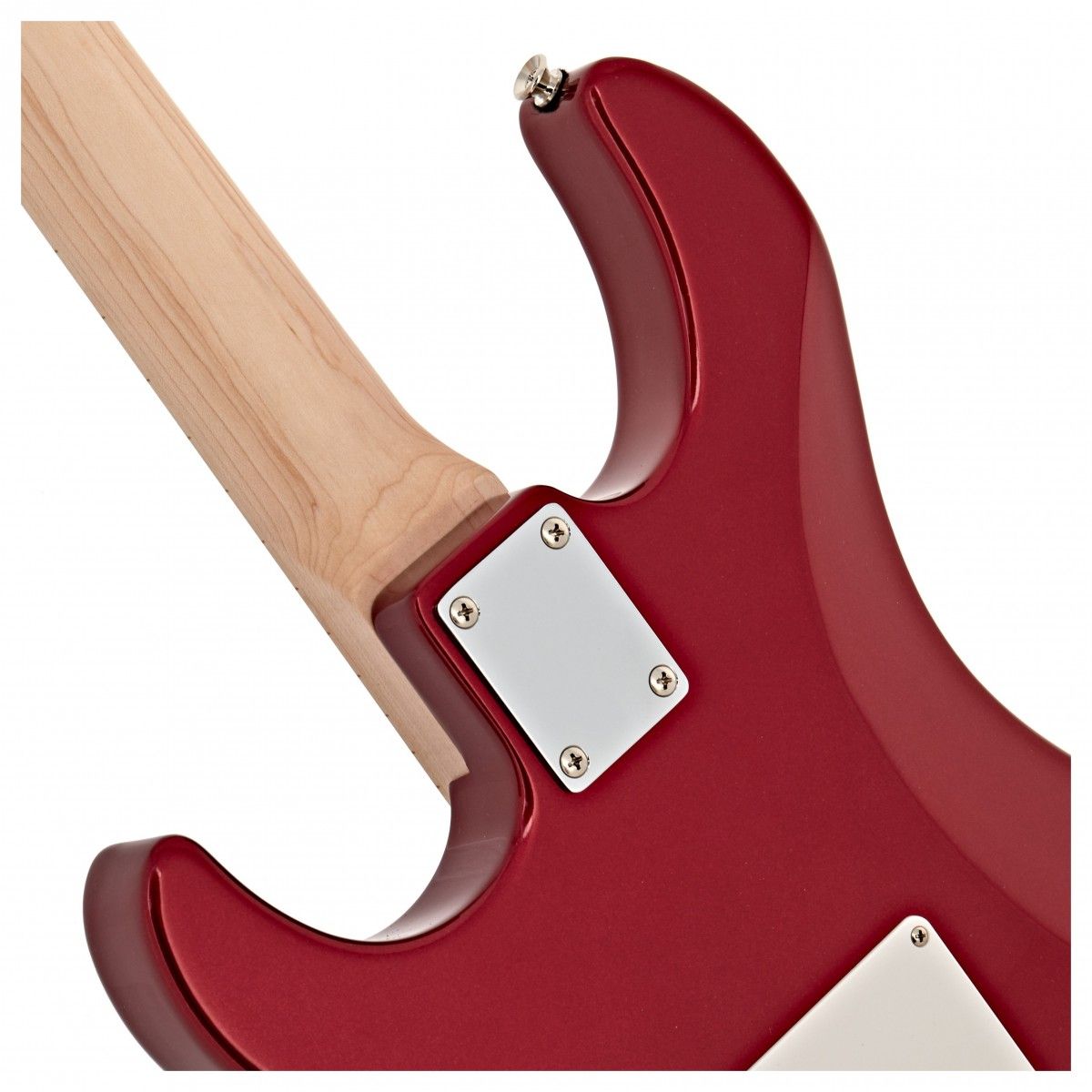 Yamaha Pacifica 112VM Electric Guitar | Red