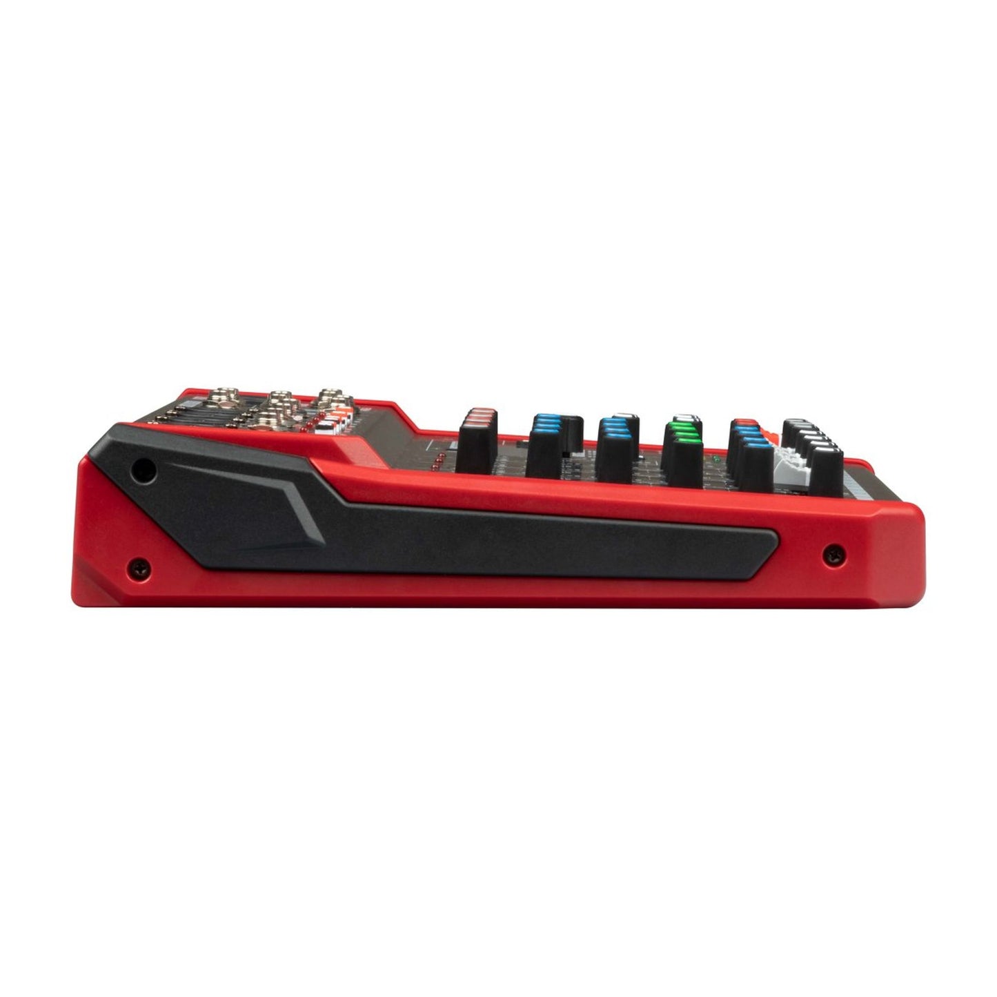 Proel Playmix8 8-In Mixer with FX and USB