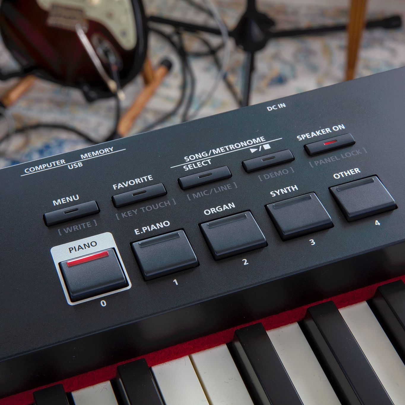 Roland RD08 Stage Piano