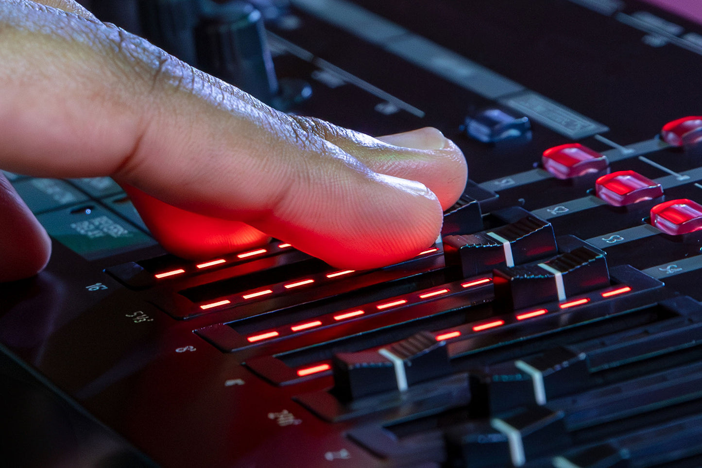 Roland RD2000 EX Expanded Stage Piano