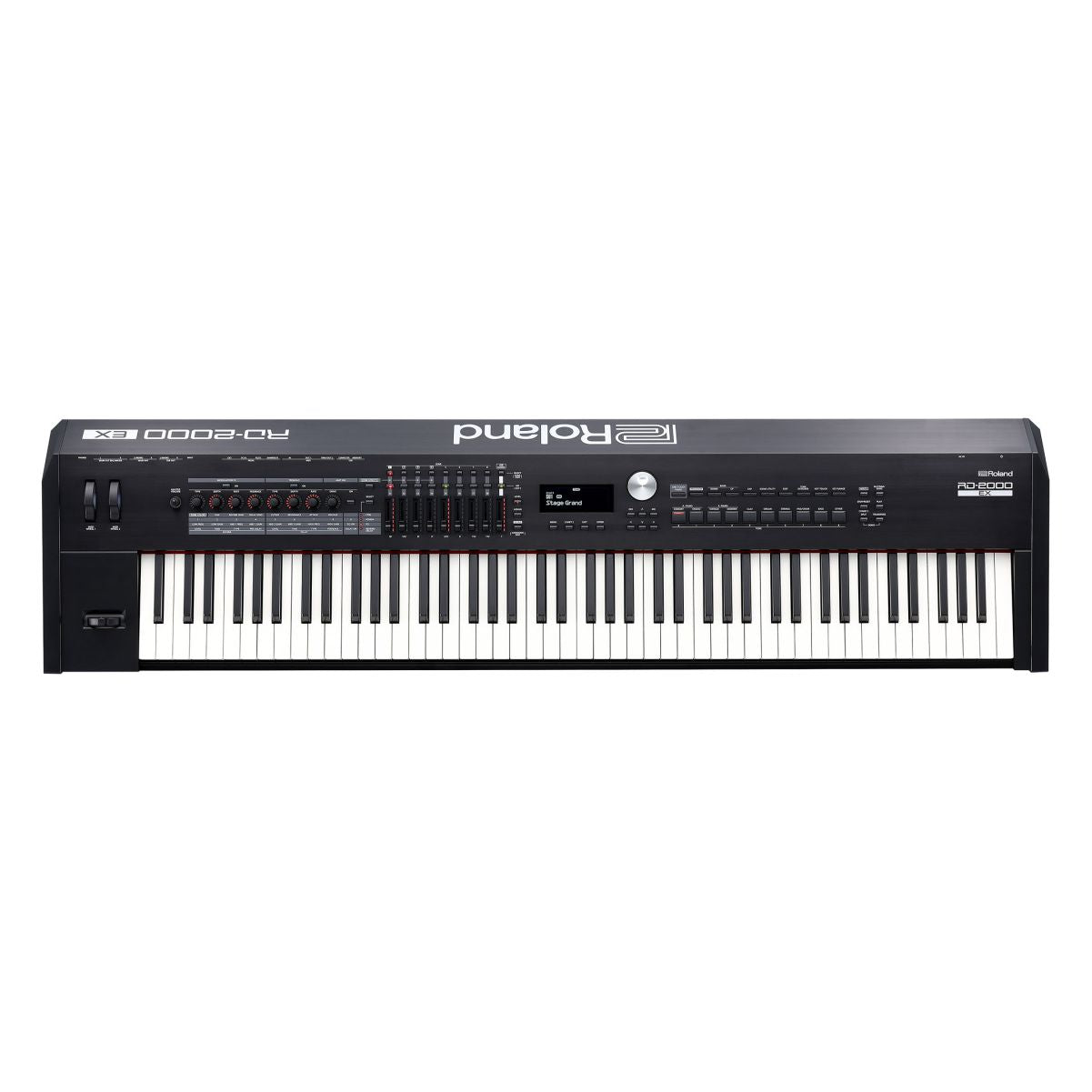 Roland RD2000 EX Expanded Stage Piano