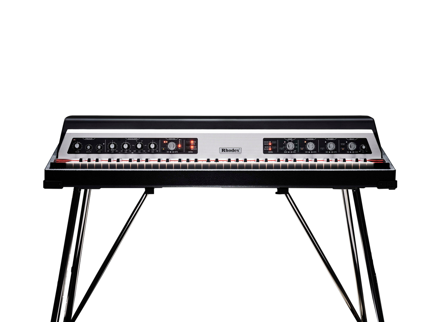 Rhodes MK8 Classic Electric Piano Incl Stand