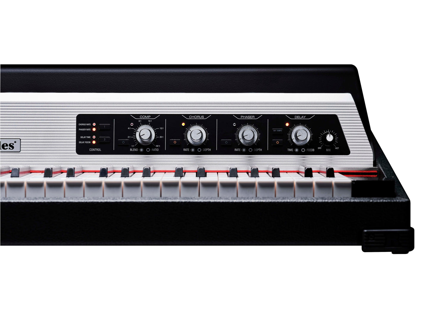 Rhodes MK8 Classic Electric Piano Incl Stand