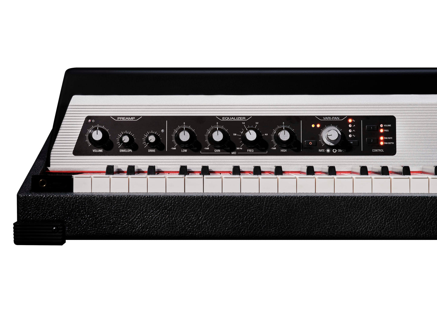 Rhodes MK8 Classic Electric Piano Incl Stand