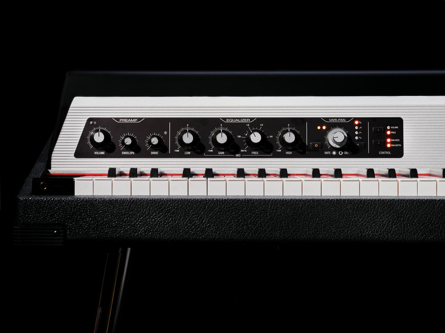 Rhodes MK8 Classic Electric Piano Incl Stand