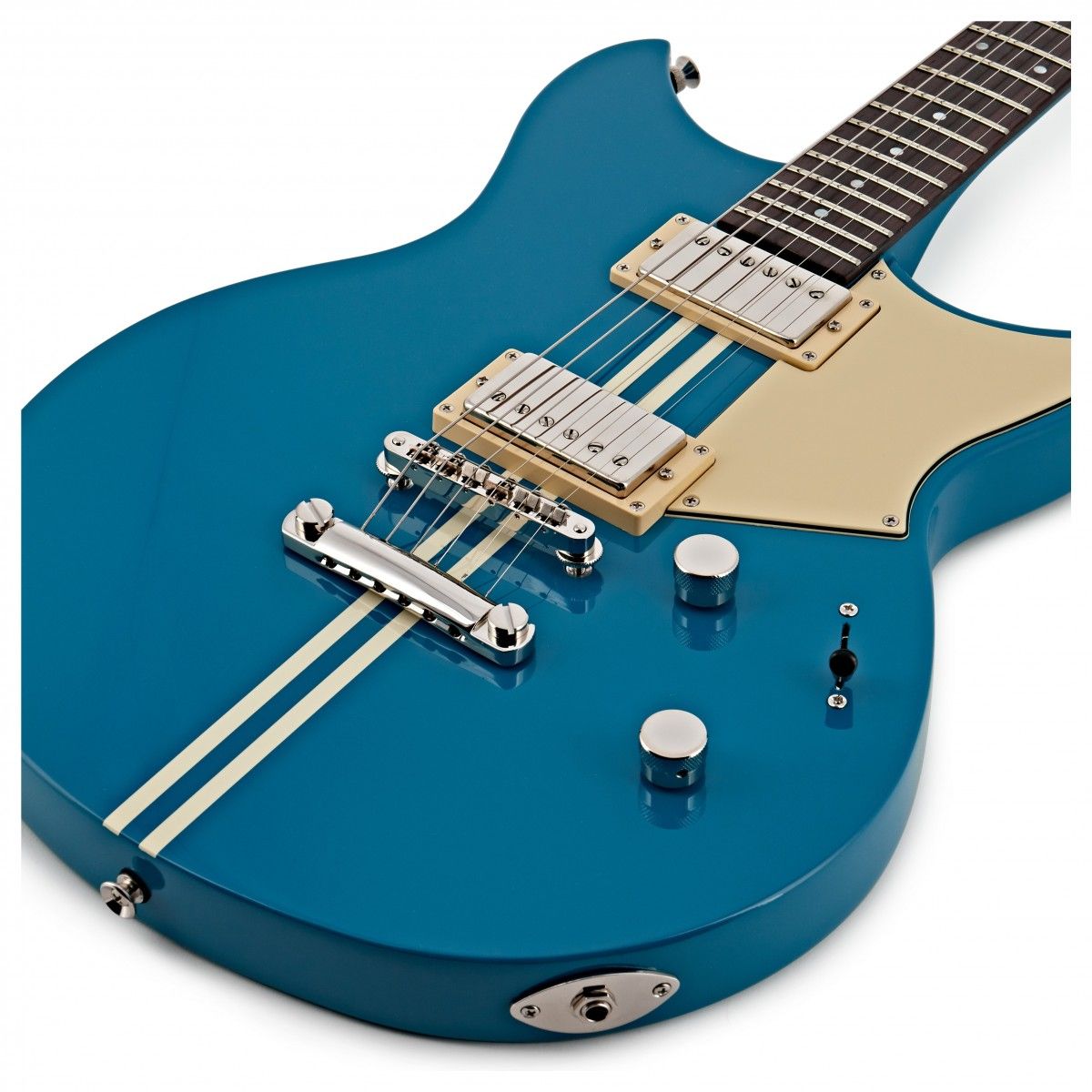 Yamaha Revstar Element RSE20 | Swift Blue