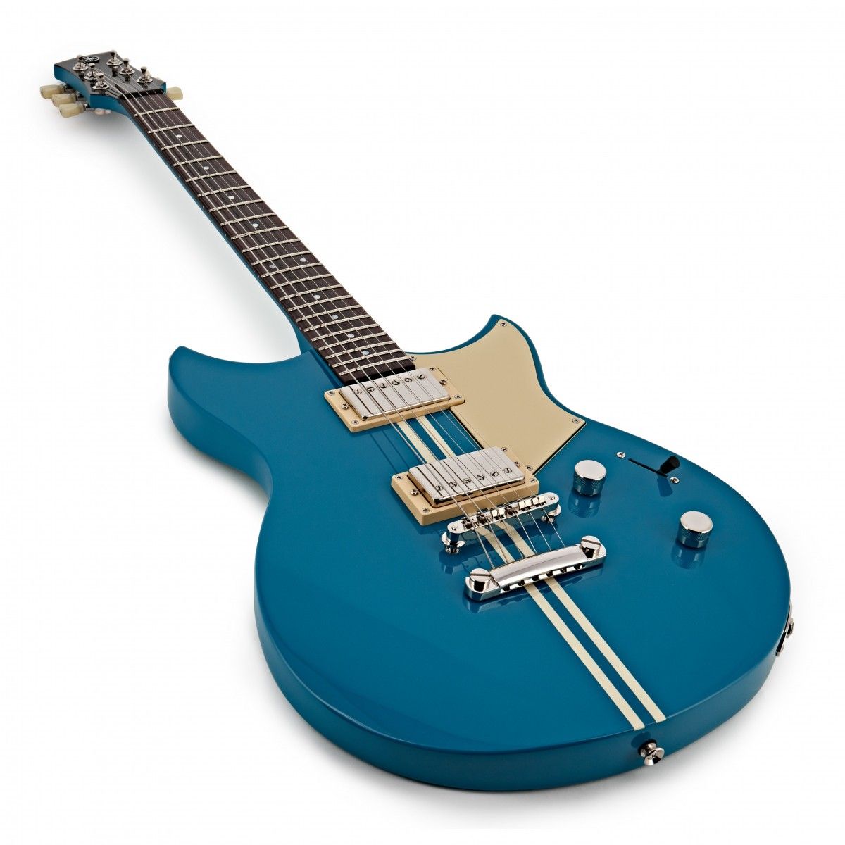 Yamaha Revstar Element RSE20 | Swift Blue