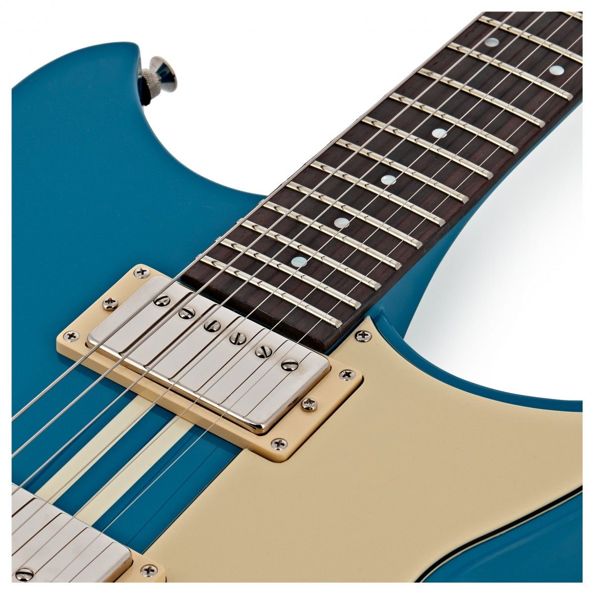 Yamaha Revstar Element RSE20 | Swift Blue