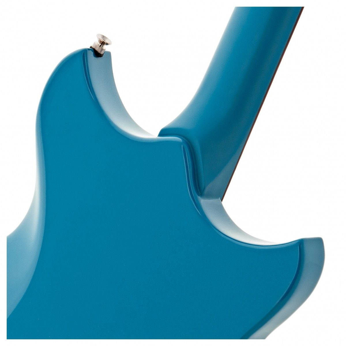 Yamaha Revstar Element RSE20L | Swift Blue - Left Handed