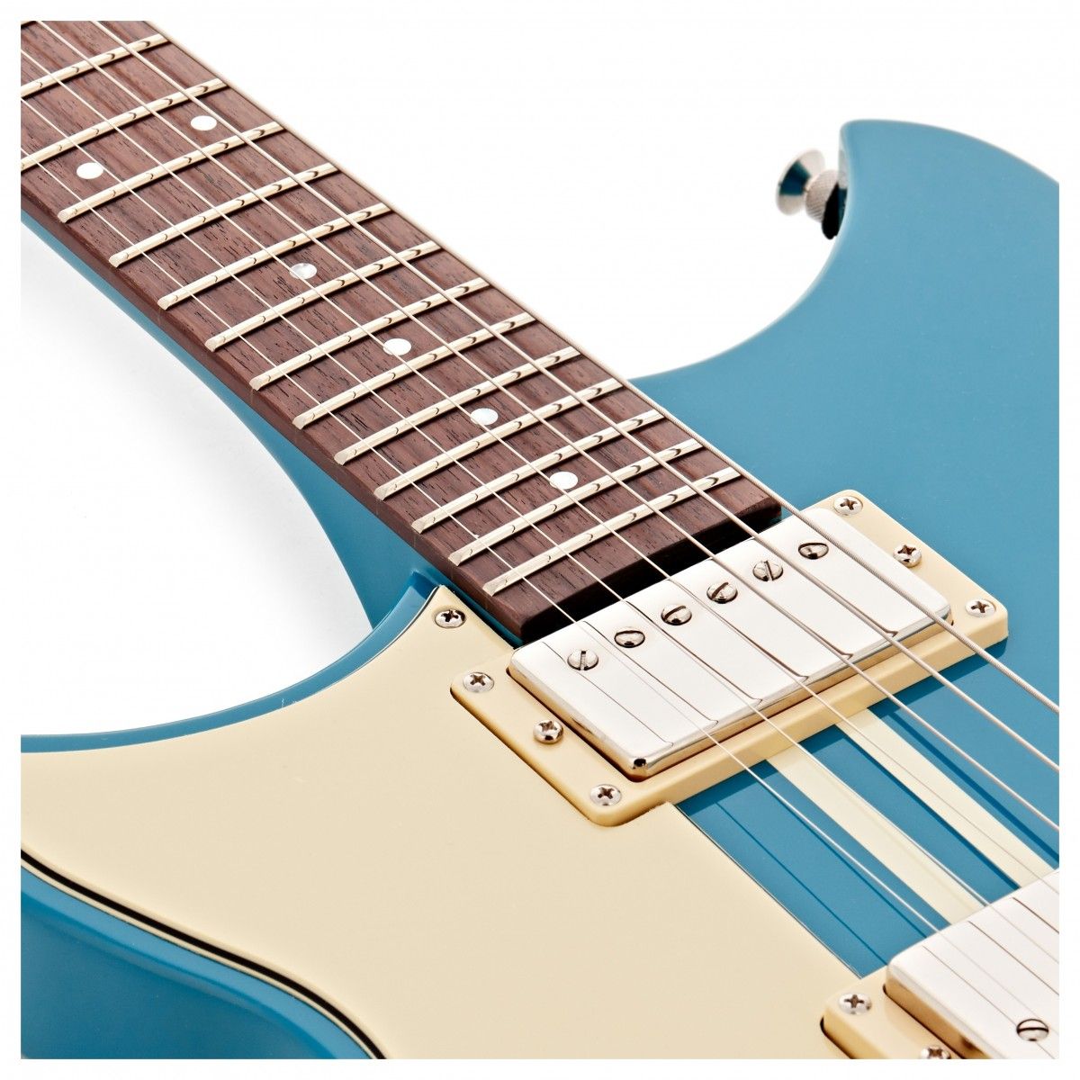 Yamaha Revstar Element RSE20L | Swift Blue - Left Handed