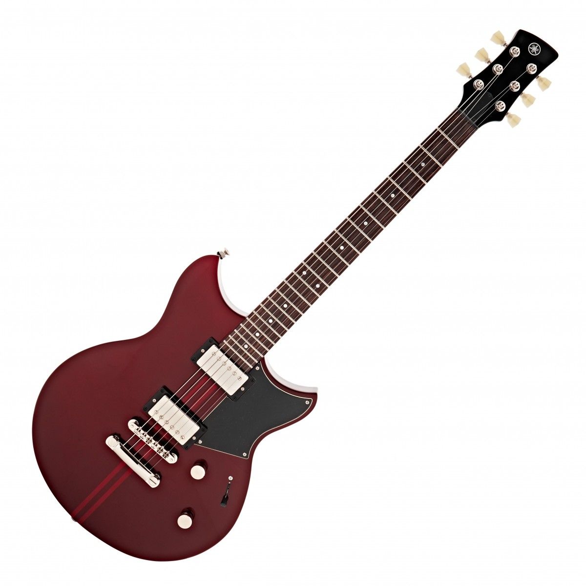 Yamaha Revstar Element RSE20 | Red Copper