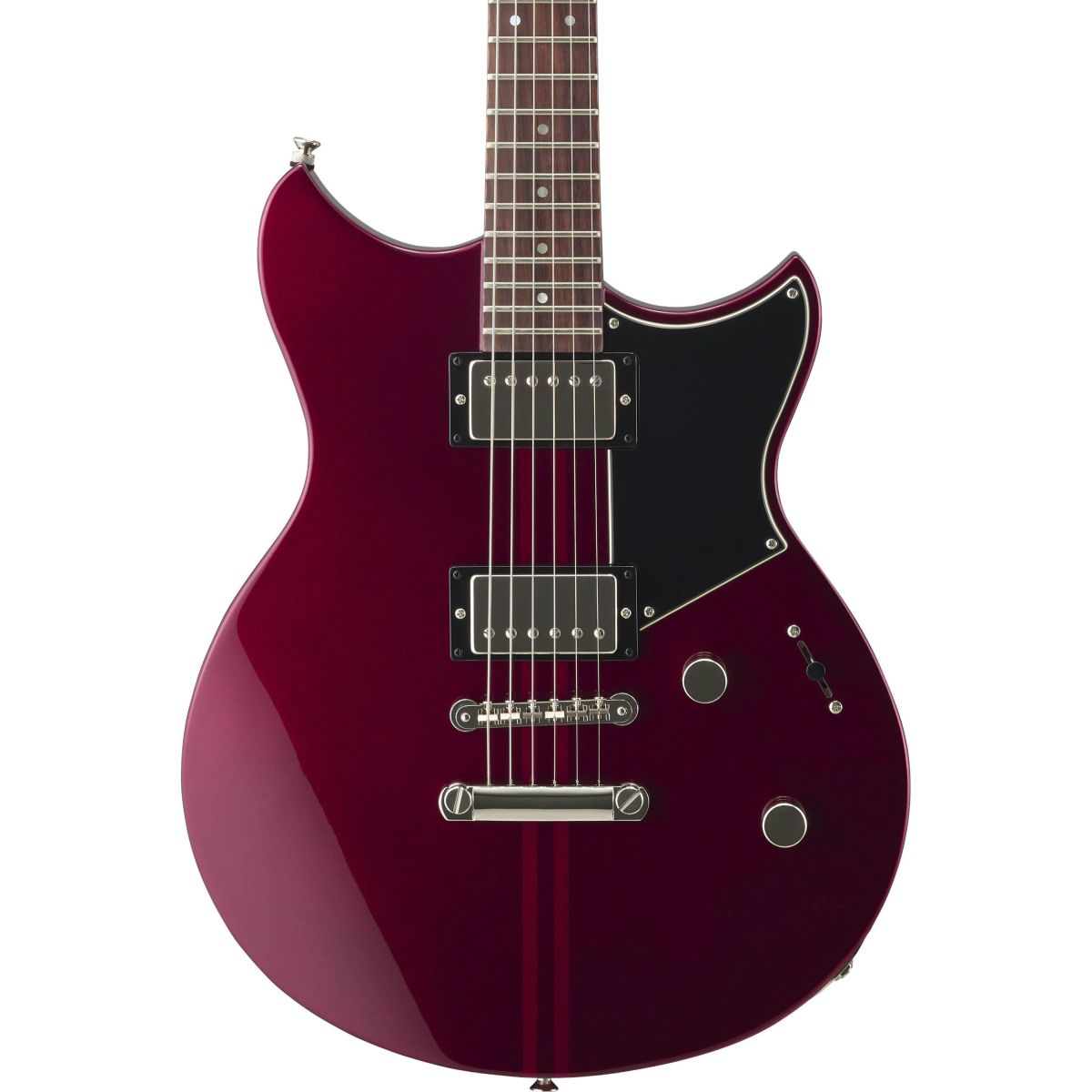 Yamaha Revstar Element RSE20 | Red Copper