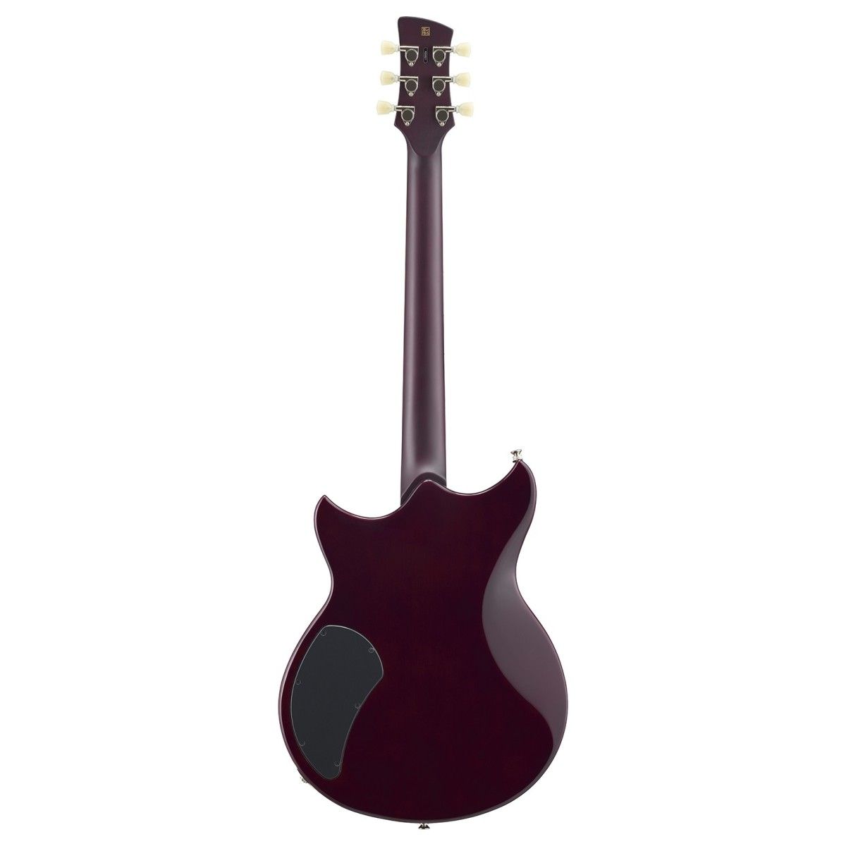 Yamaha Revstar Standard RSS02T | Fired Red