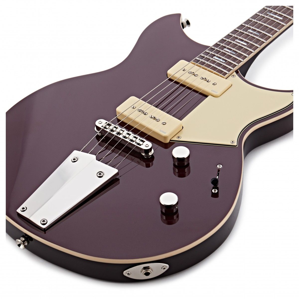 Yamaha Revstar Standard RSS02T | Hot Merlot
