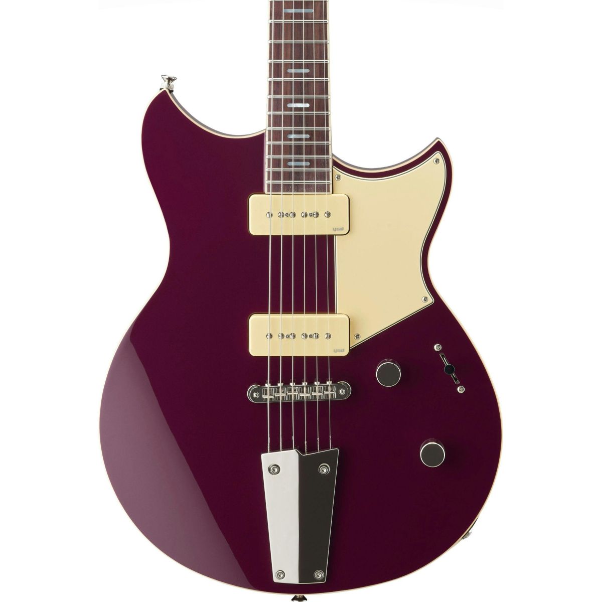 Yamaha Revstar Standard RSS02T | Hot Merlot