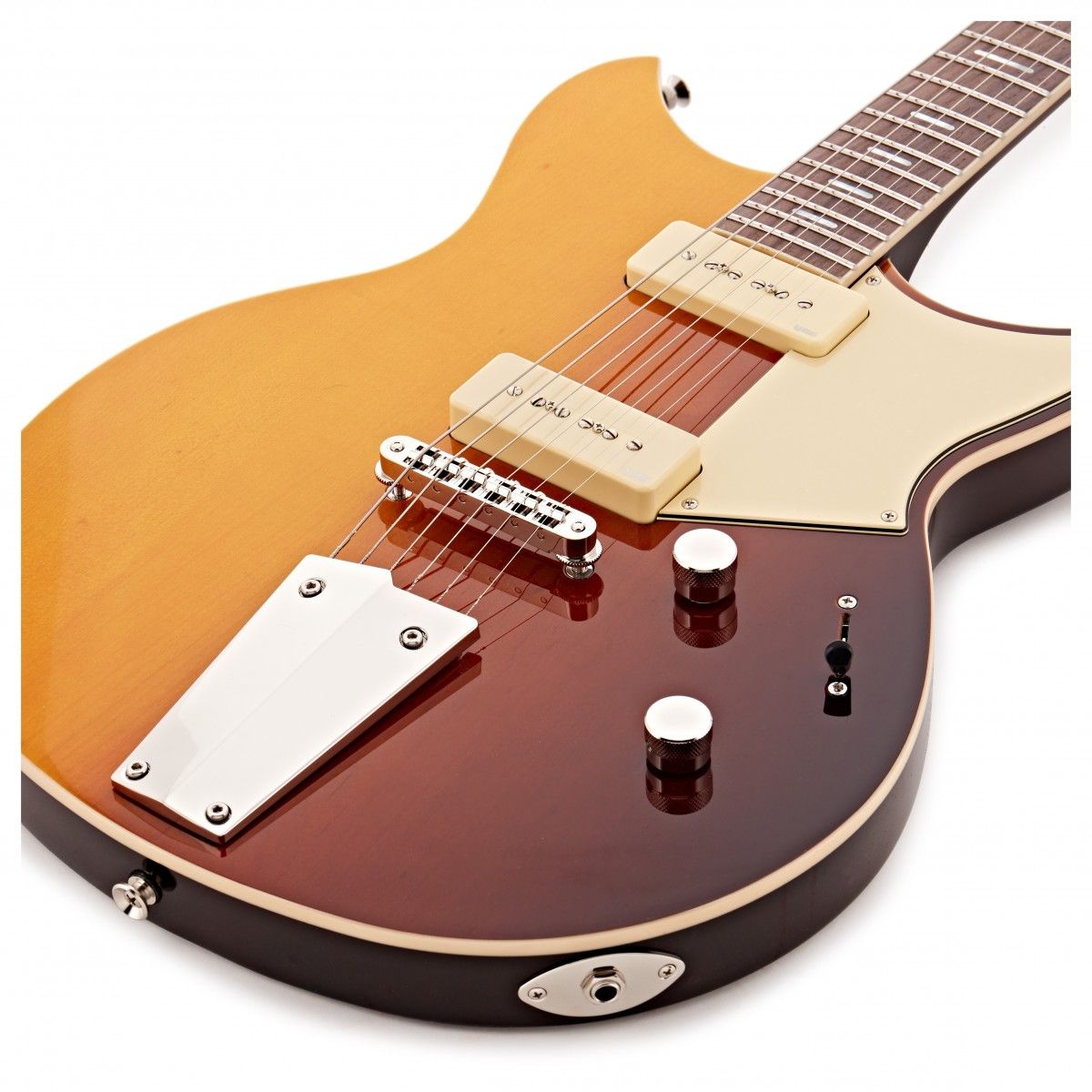 Yamaha Revstar Standard RSS02T | Sunset Burst