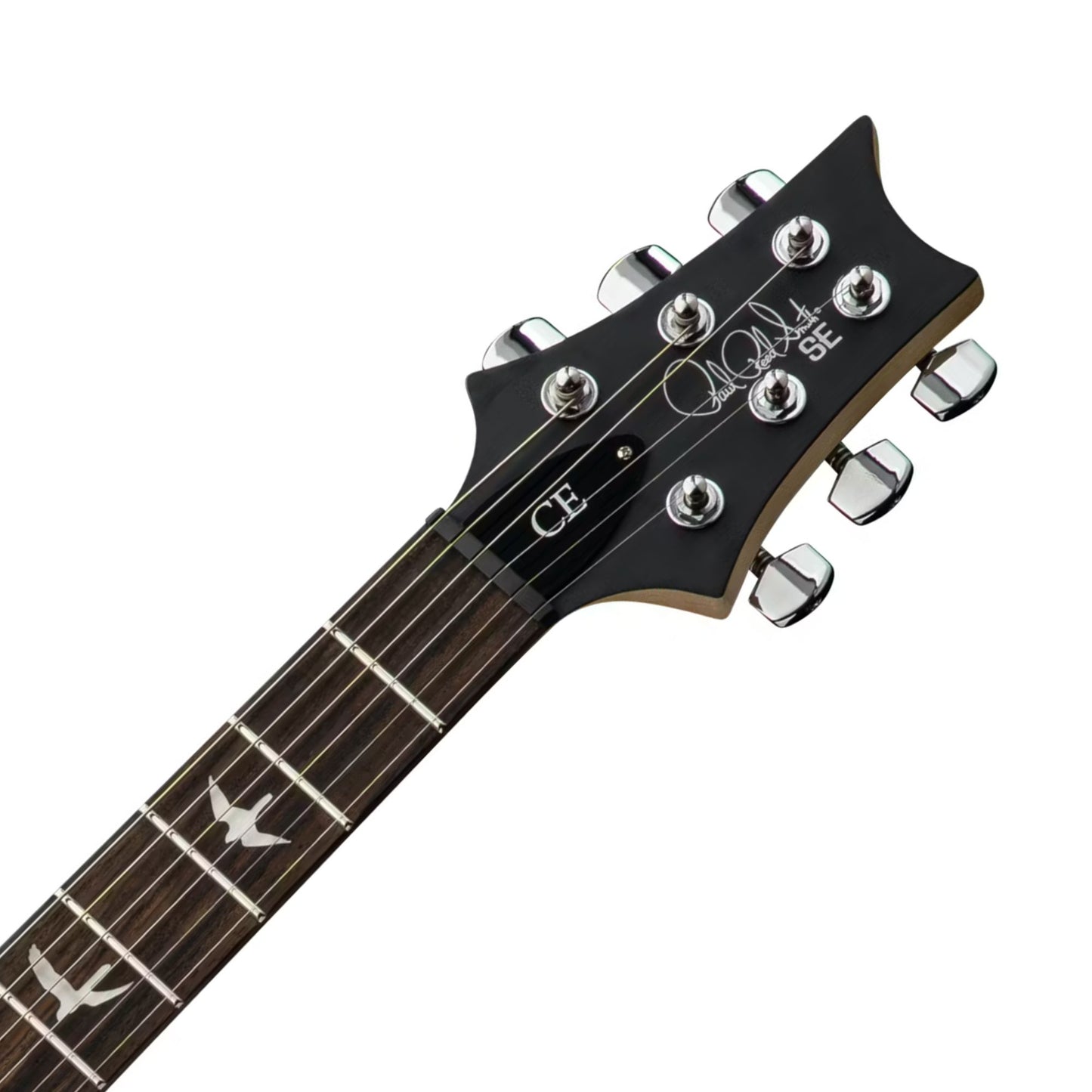 PRS SE CE 24 Electric Guitar; Turquoise