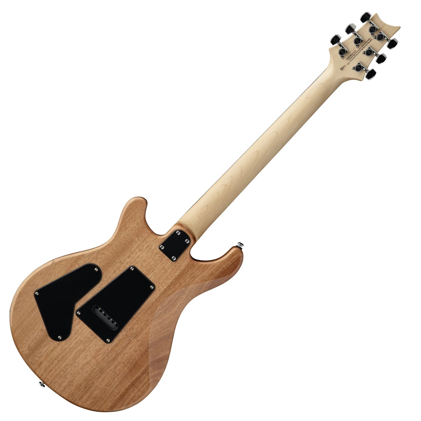 PRS SE CE 24 Electric Guitar; Blood Orange