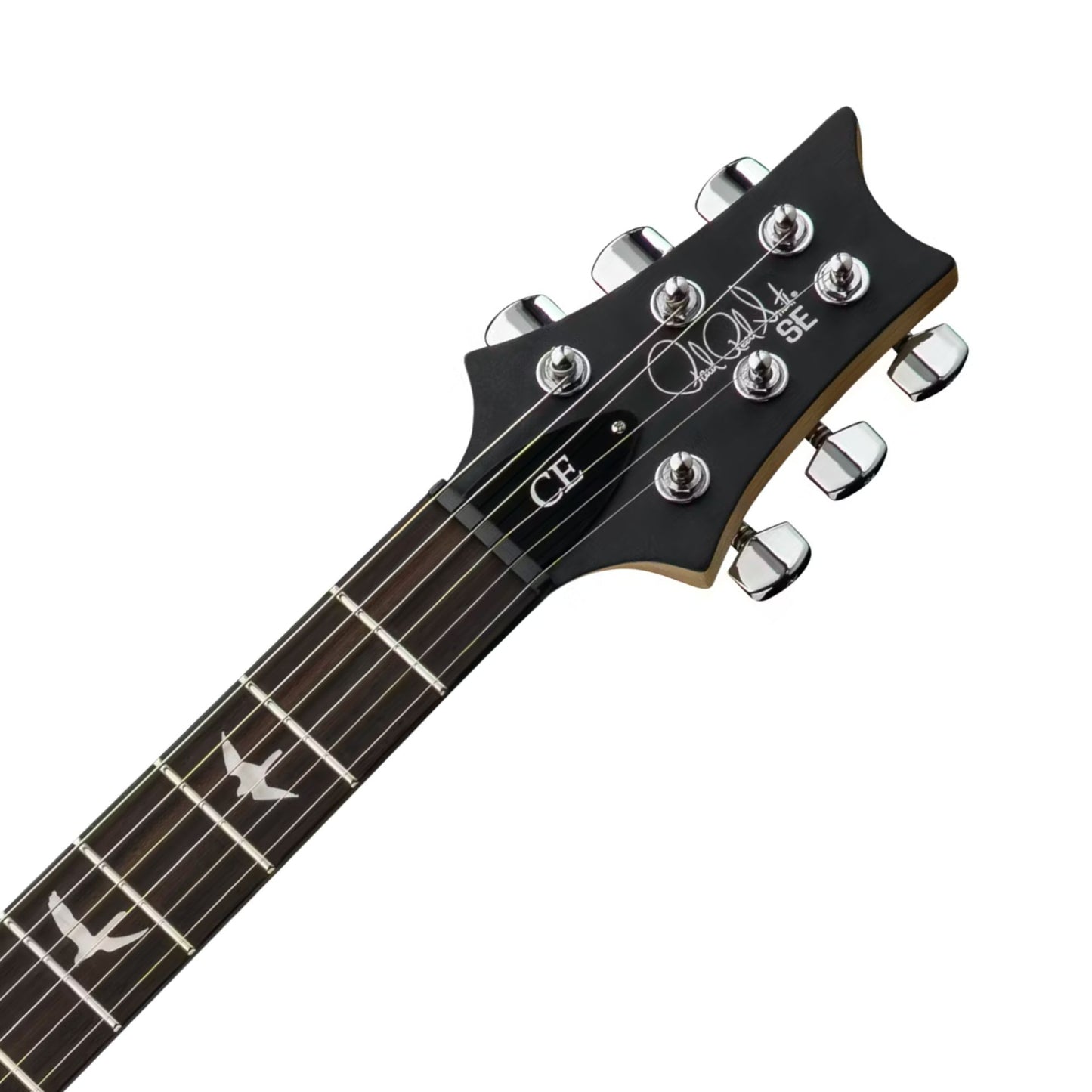 PRS SE CE 24 Electric Guitar; Vintage Sunburst