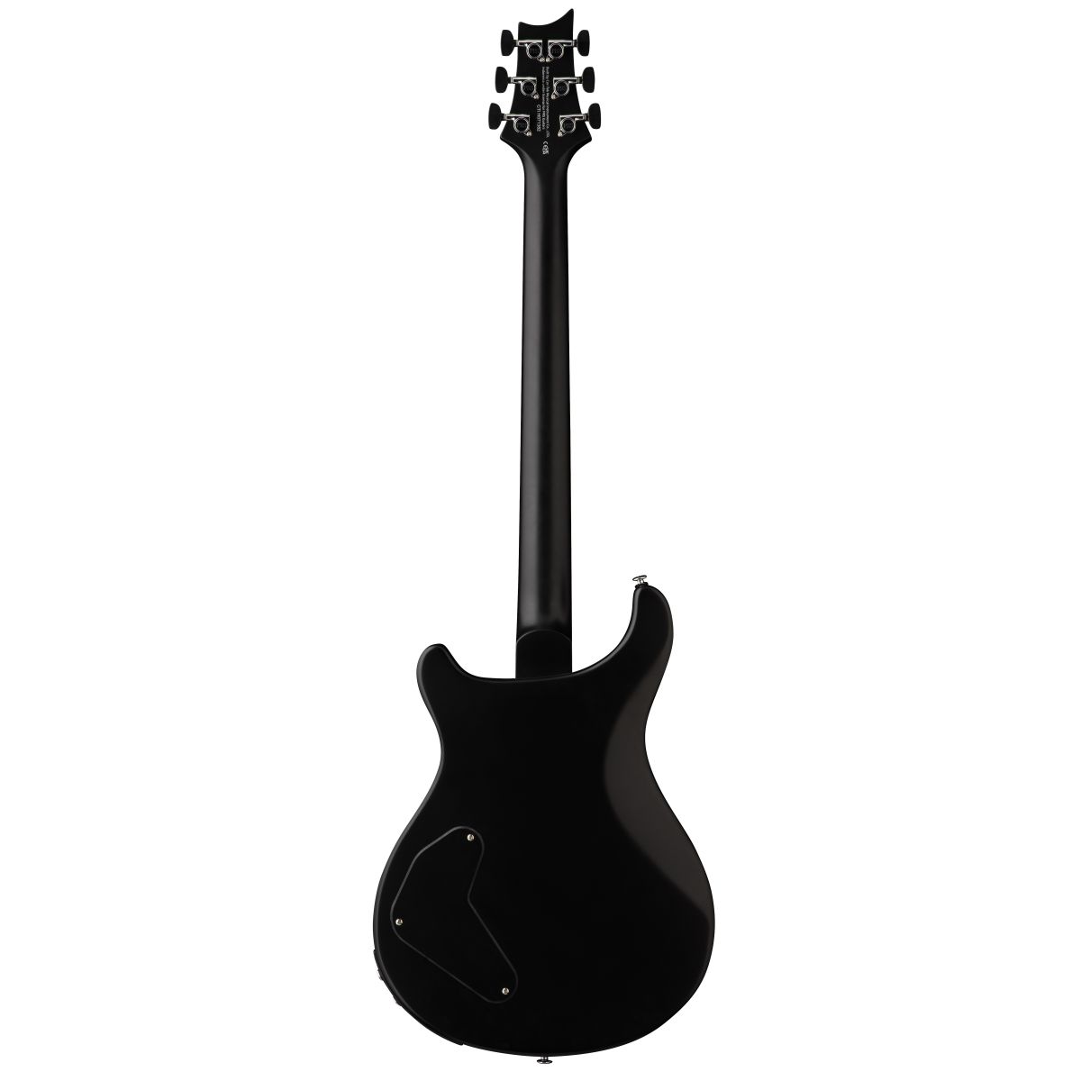 PRS SE Limited Edition Ed Sheeran Hollowbody Baritone; Cosmic Splash