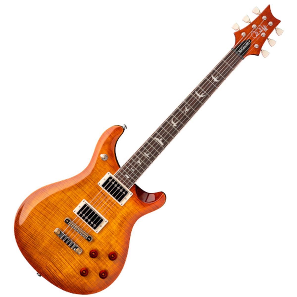 PRS SE McCarty 594; Vintage Sunburst