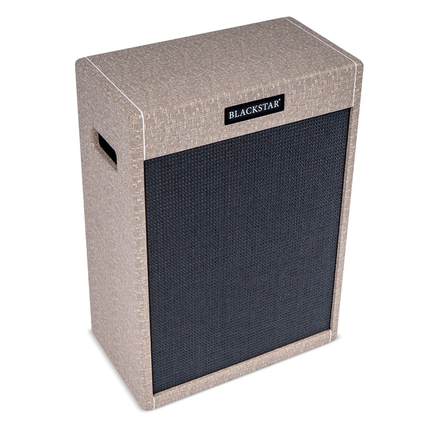Blackstar St James 212 VOC 2x12 Cab; Fawn