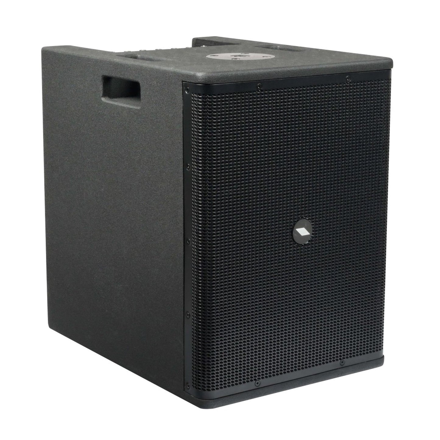 Proel Session700 1400W Compact Portable Array System with Digital Mixer