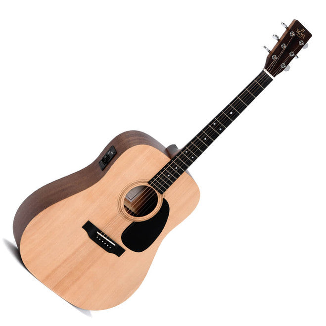 Sigma SIG-DME SE Series Acoustic Guitar