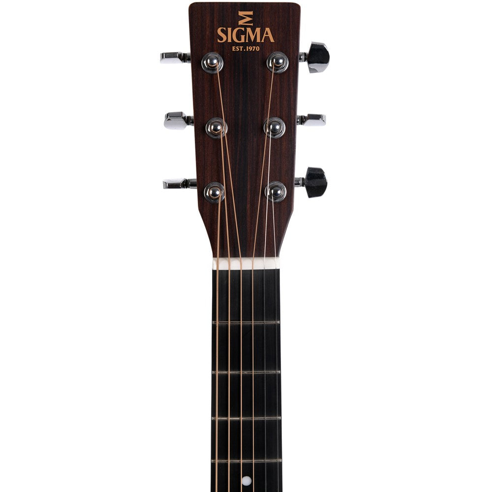 Sigma SIG-DME SE Series Acoustic Guitar