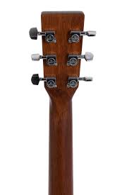 Sigma SIG-DME SE Series Acoustic Guitar