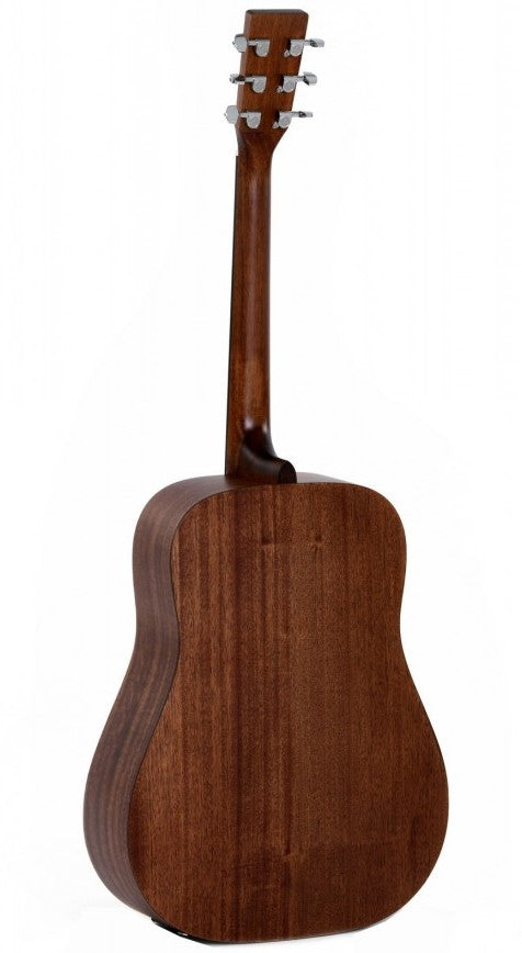 Sigma SIG-DME SE Series Acoustic Guitar