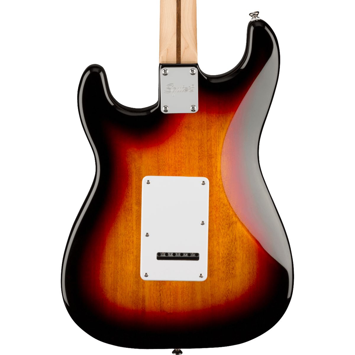 Squier Affinity Stratocaster Laurel 3 Colour Sunburst Guitar