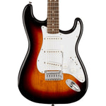 Squier Affinity Stratocaster Laurel 3 Colour Sunburst Guitar