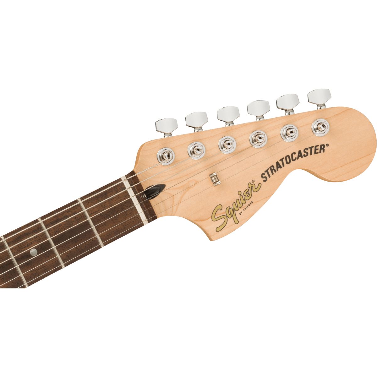 Squier Affinity Stratocaster Laurel 3 Colour Sunburst Guitar