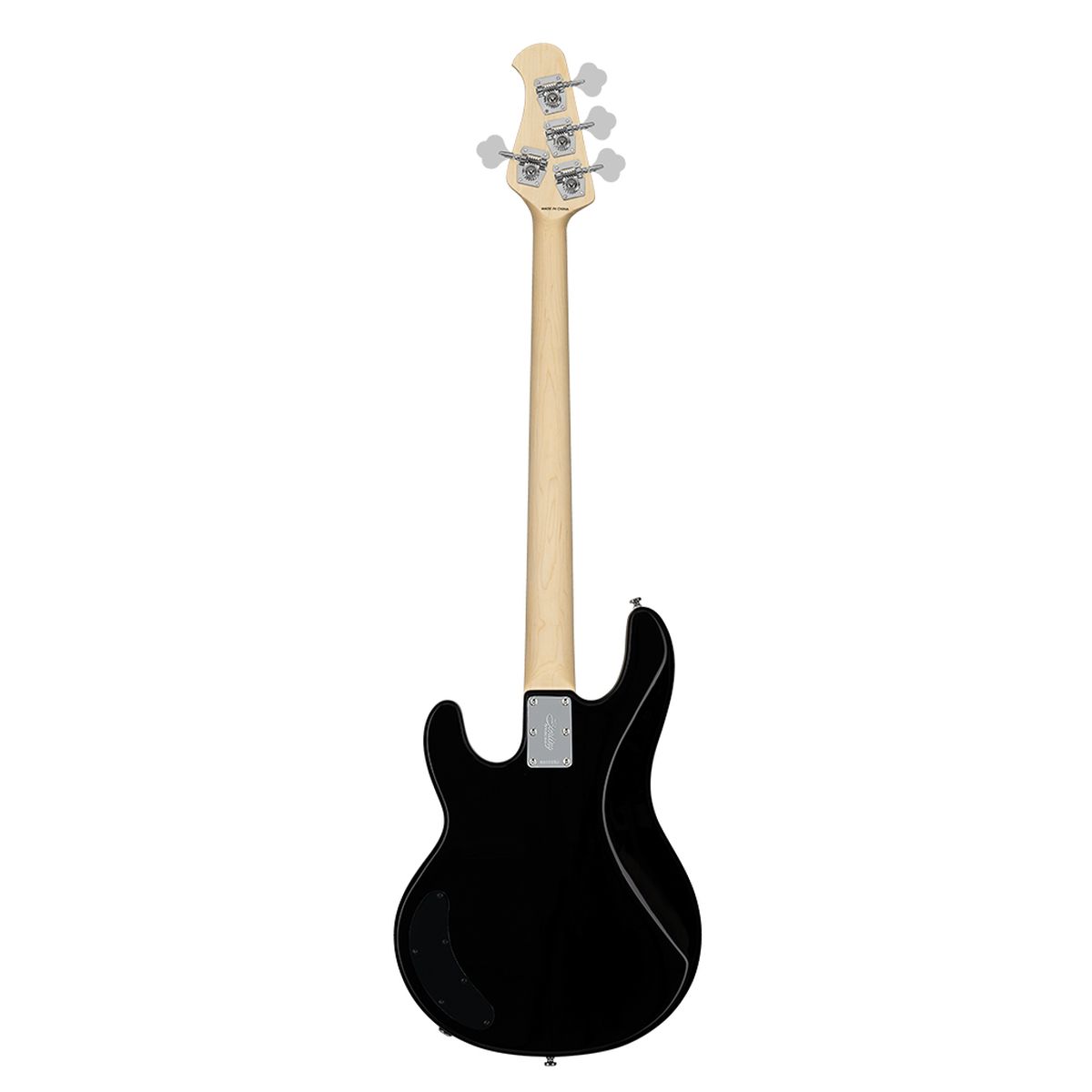 Sterling By Musicman Stingray RAY2 Bass; Black
