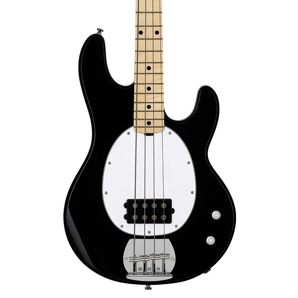 Sterling By Musicman Stingray RAY2 Bass; Black