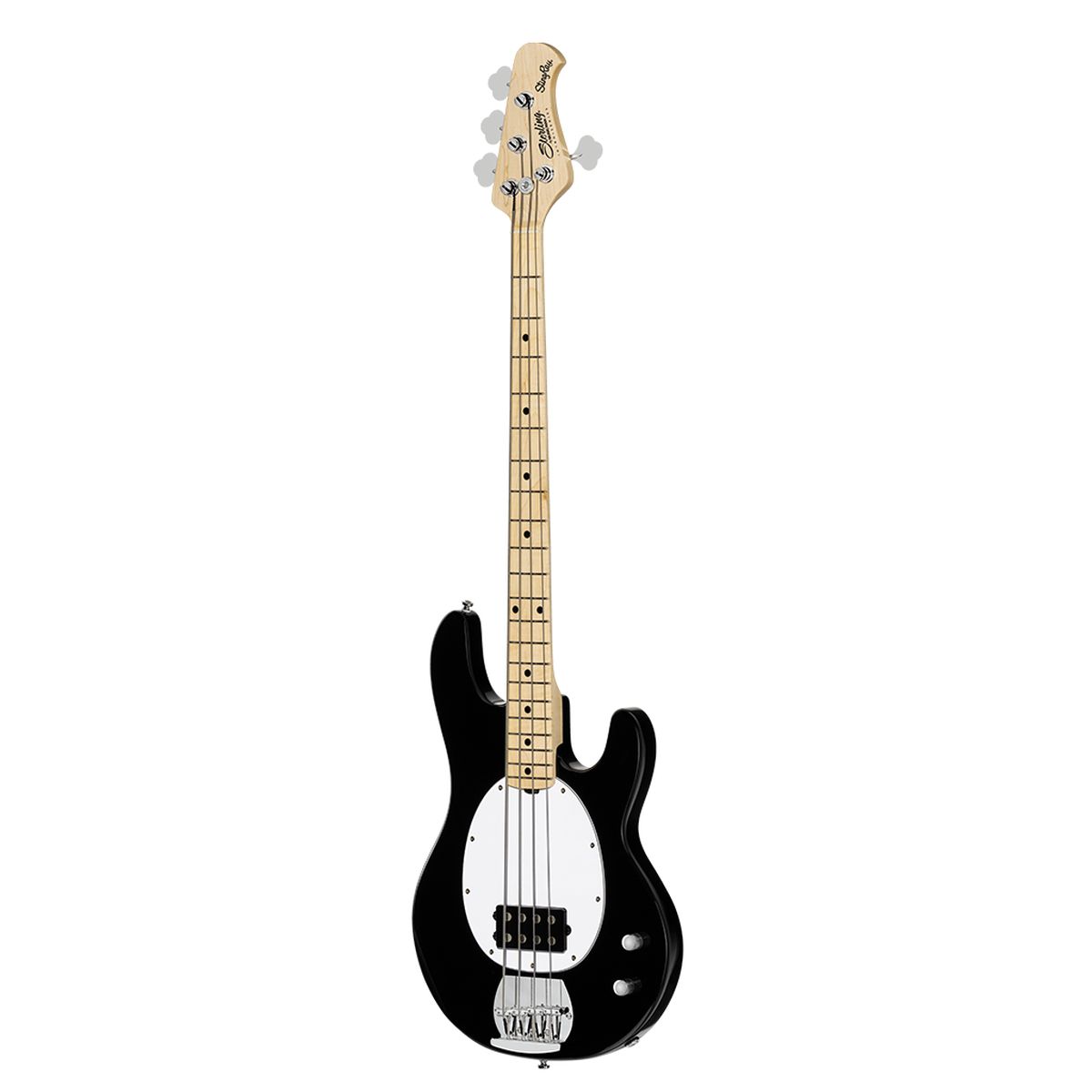 Sterling By Musicman Stingray RAY2 Bass; Black
