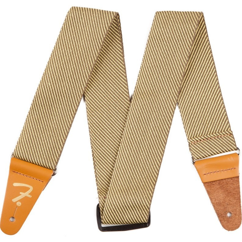 Fender 2 Vintage Tweed Guitar Strap
