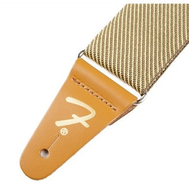 Fender 2 Vintage Tweed Guitar Strap