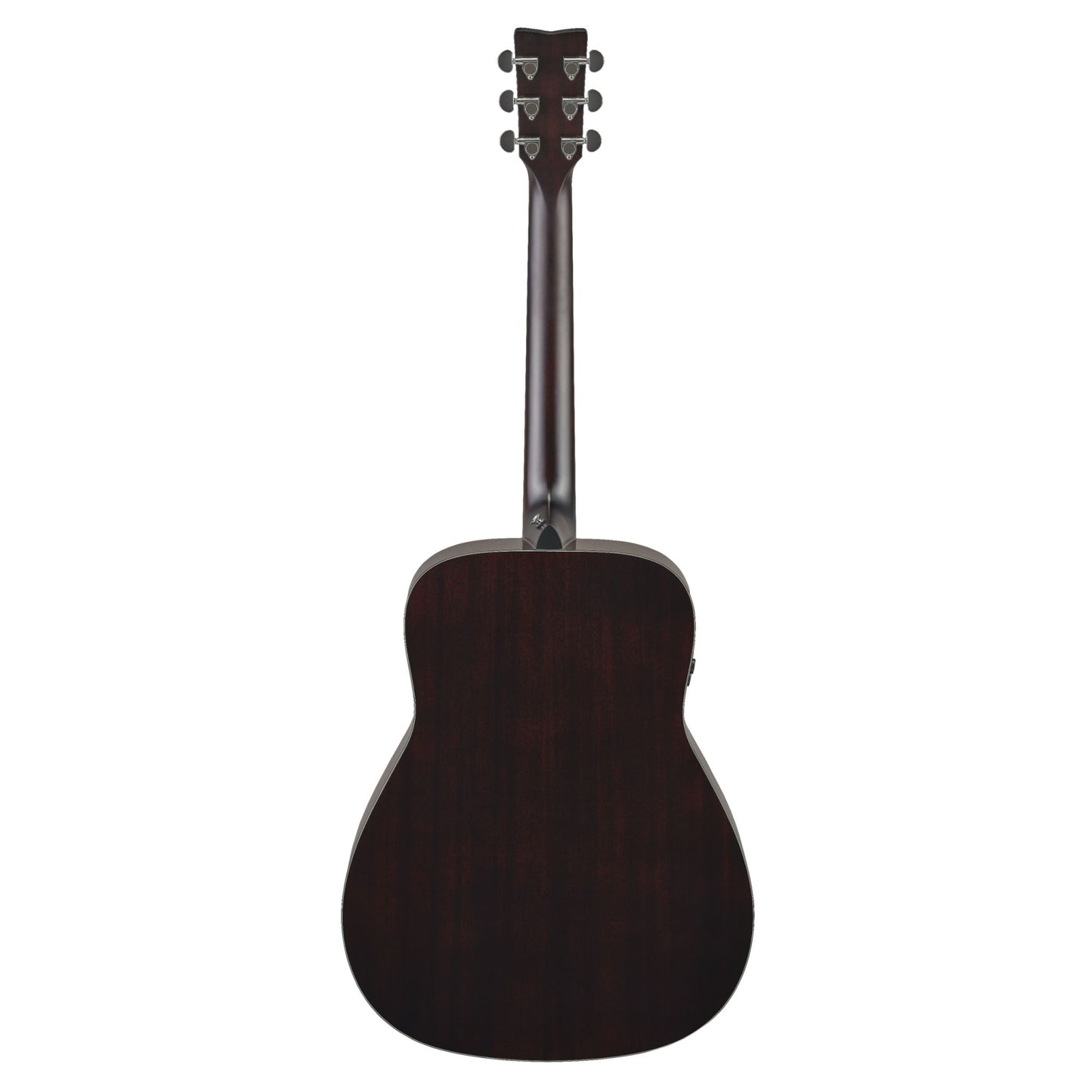 Yamaha TAG1E TransAcoustic Guitar; Natural