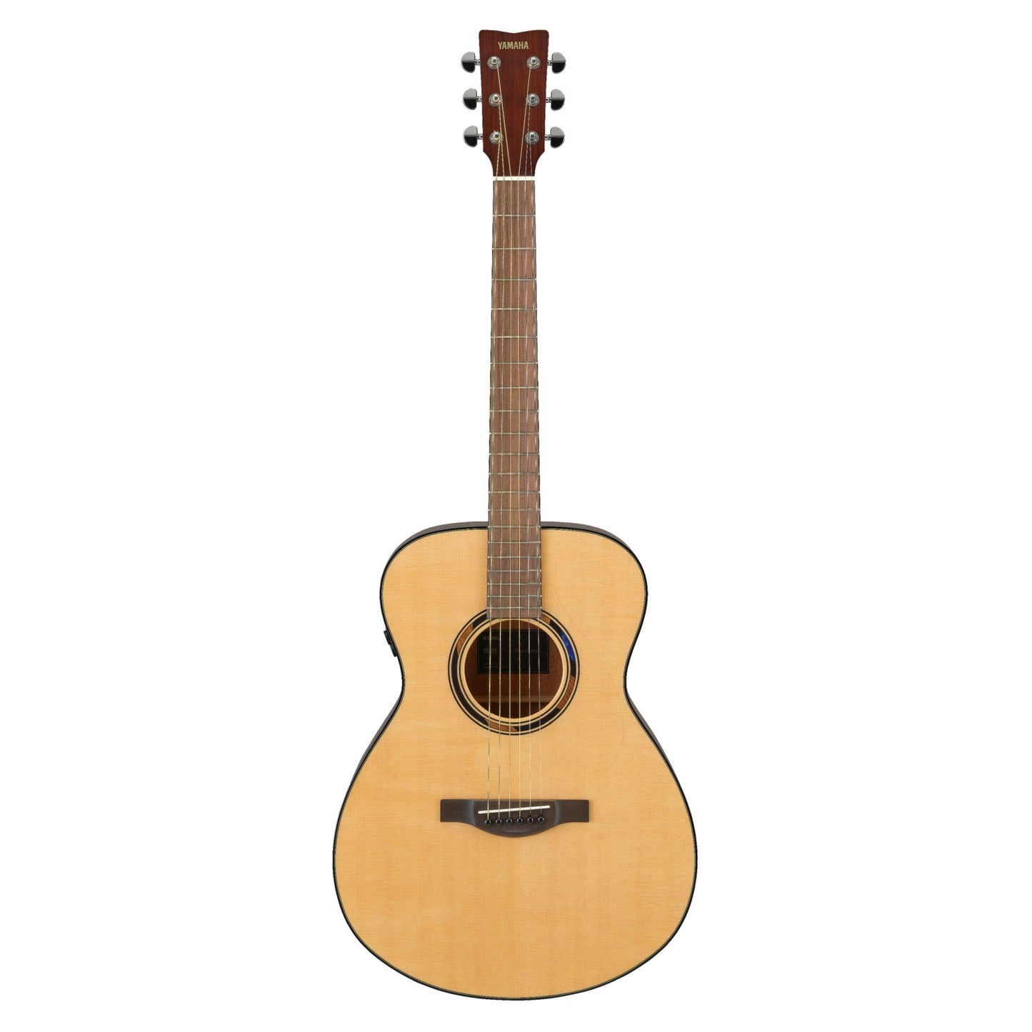 Yamaha TAS1E TransAcoustic Guitar; Natural