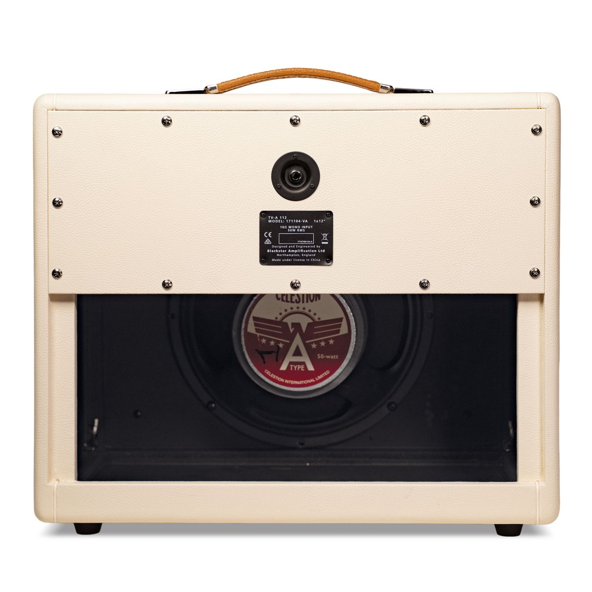 Blackstar TV-10-A-112 Guitar Cab