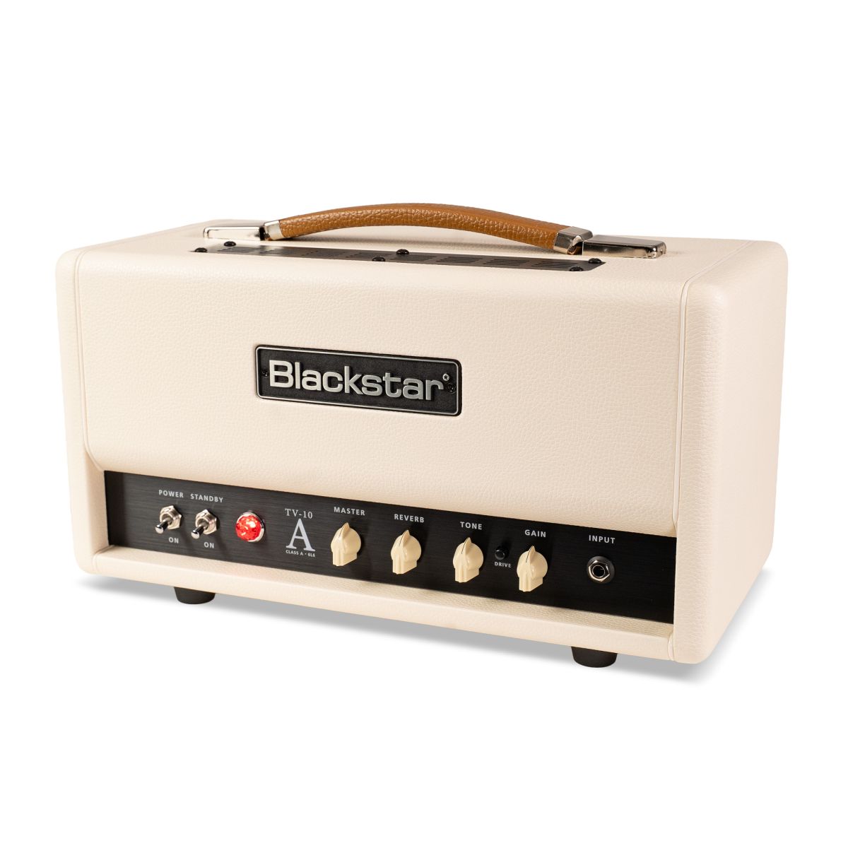 Blackstar TV-10A 10W Class A, 6L6 Valve Amp Head