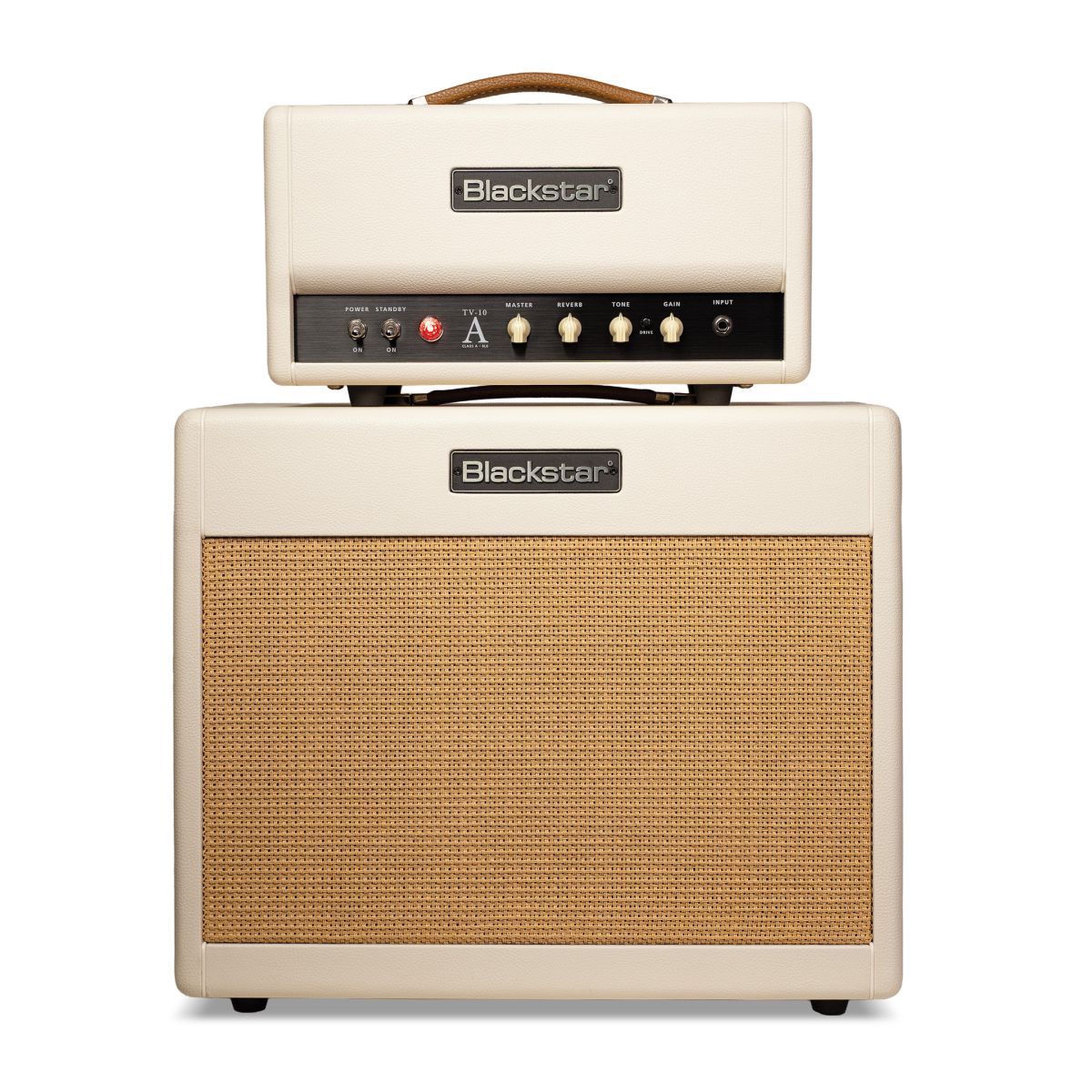Blackstar TV-10A 10W Class A, 6L6 Valve Amp Head
