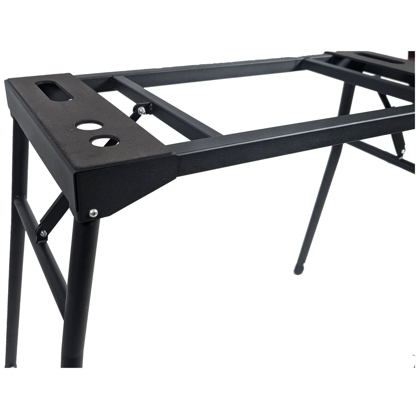 Taurus Folding Adjustable Table Design Keyboard Stand