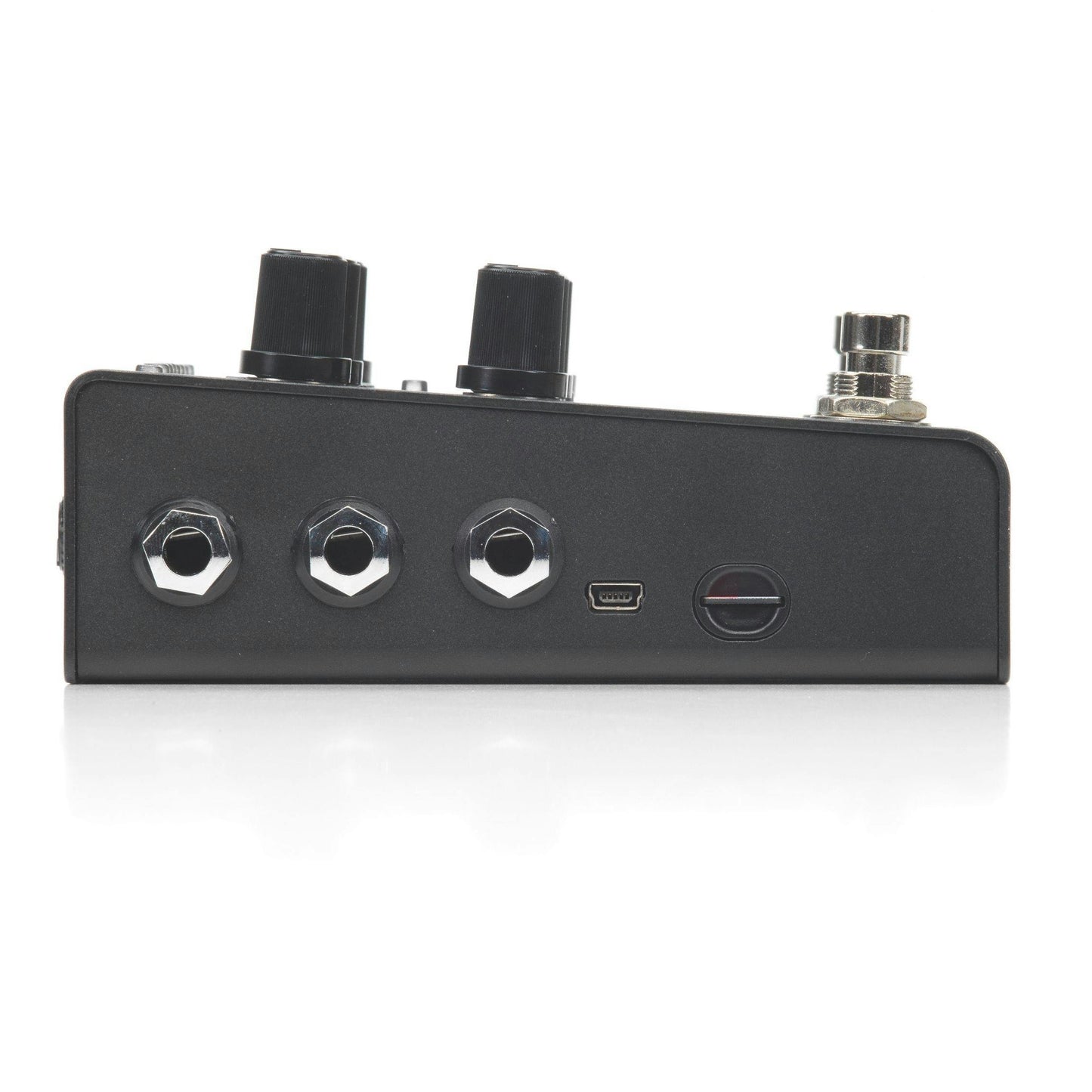 Digitech TRIO+ Band Creator & Looper Effects Pedal | With 2 FREE Pedal Toppers