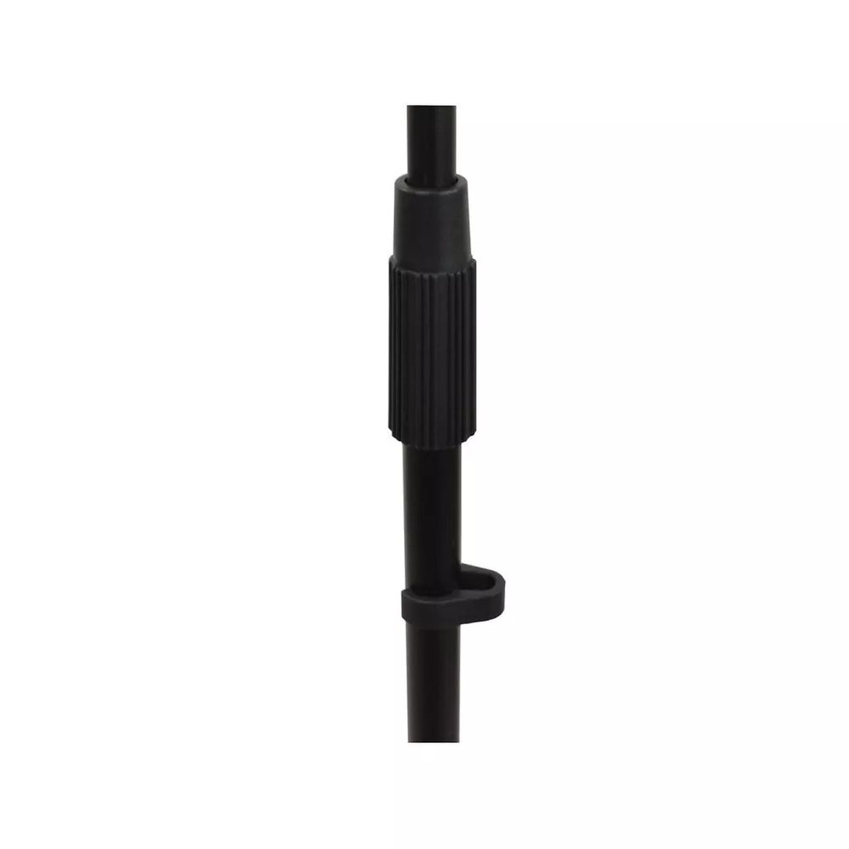 UTX 400BK Straight Microphone Stand