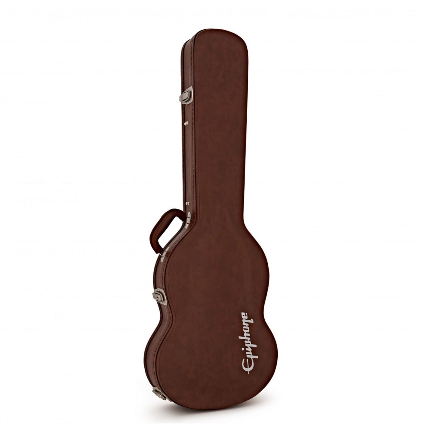 Epiphone 1961 Les Paul SG Standard (Incl. Hard Case); Aged 60s Cherry