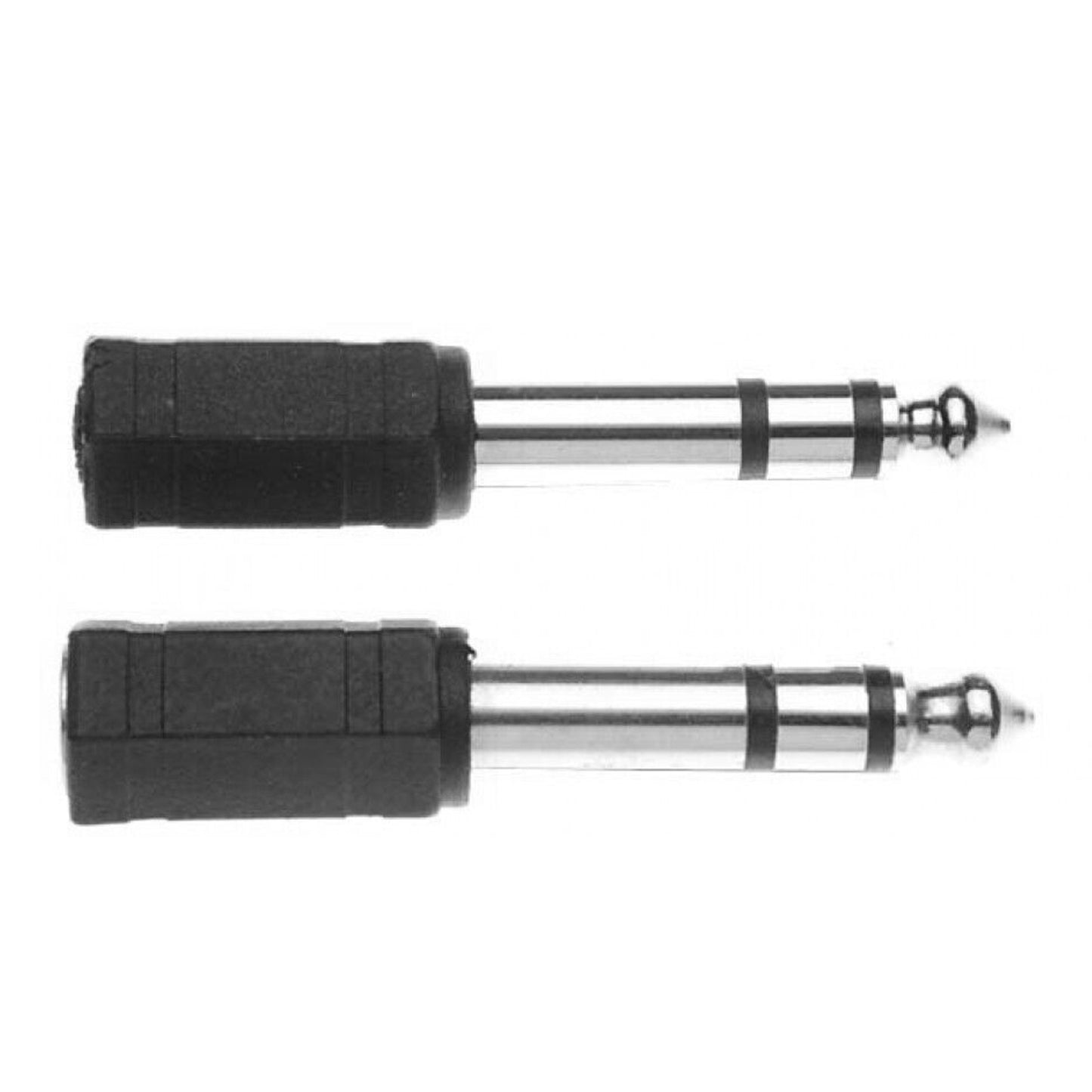 Stagg Music AC-PMSJFSH Female ST Mini To Male Stereo Plug