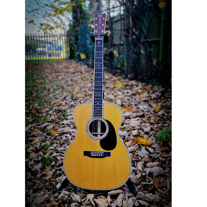 Martin 00042 Standard Series Acoustic Guitar